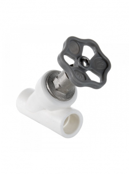 Вентиль PPR 20