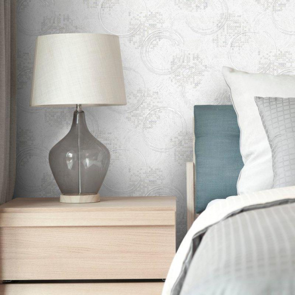 Обои Коста Брава мотив ROSE (1,06*10,05) /589616 