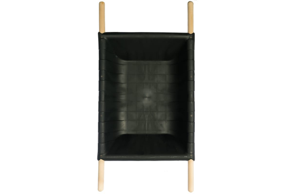 Носилки садово-строительные, с ручками// СИБРТЕХ Россия/67598