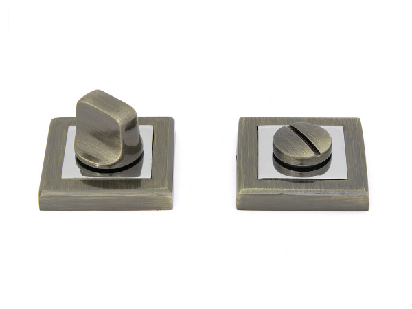 Накладка фиксатор Palladium RS AB/CP BK/109520