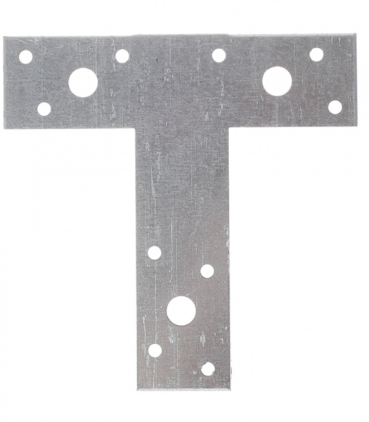 Пластина Т-обр. 135х150х38