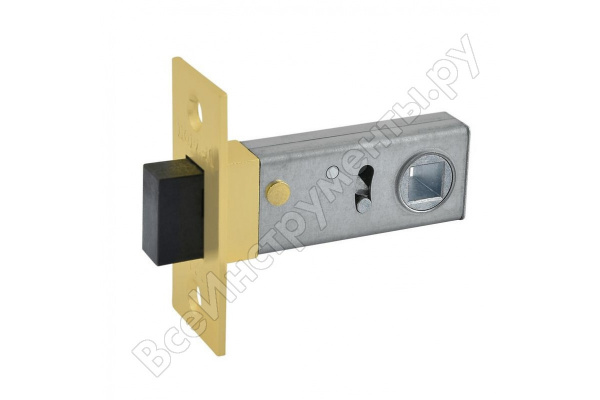 Защёлка магнитная С-50М латунь Нора-М/370г