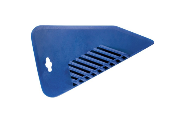 Шпатель прижимной пластиковый, 280мм /86011