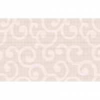 Декор Эрмида 400х250 коричневый  0401109031510201