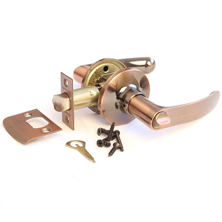 РУЧКА ЗАЩЕЛКА 8082-03AC 113174