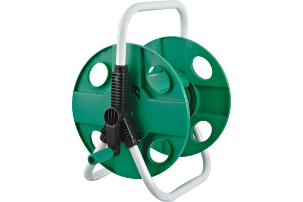 Катушка для шланга 45м( ШЛАНГ 1/2") 77272