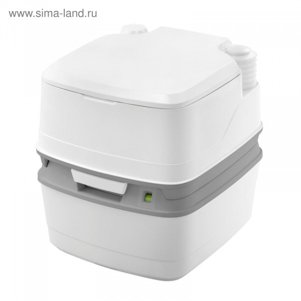 Биотуалет Porta Potti 165 жидкостной 4734585
