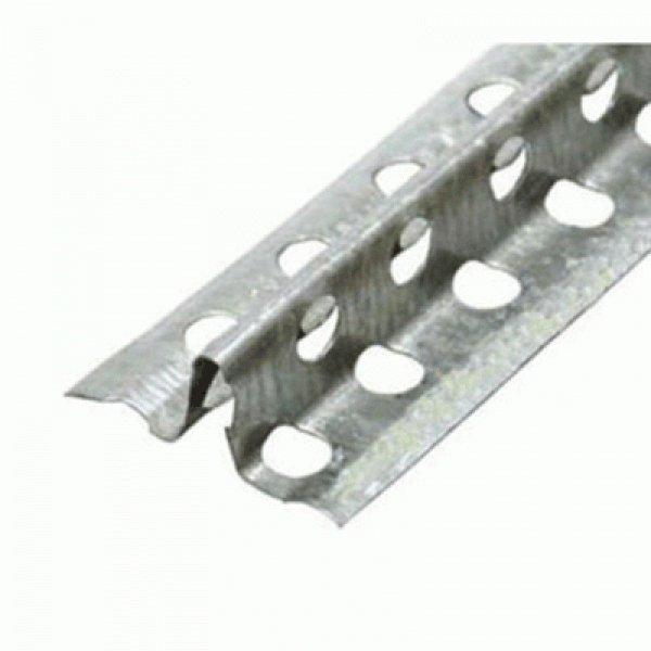 Рейка выравнивающая (металл.) "Маячок" (10мм)