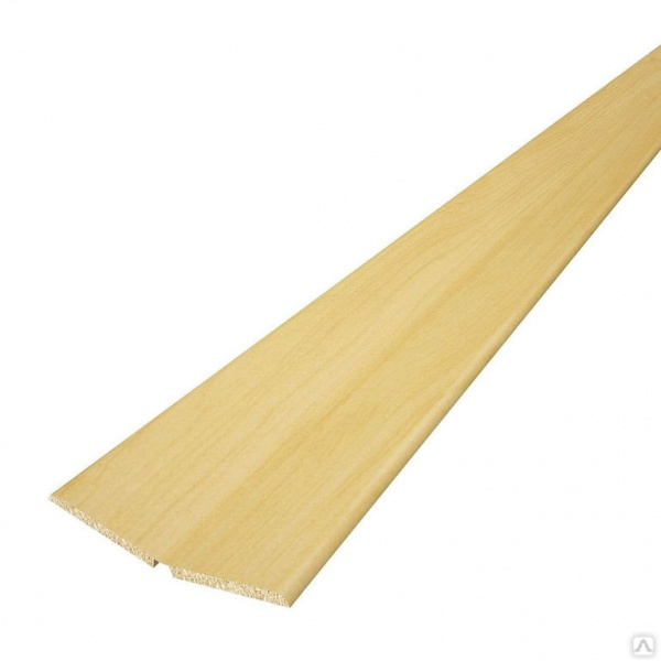 Угол складной Клен 2,6м.