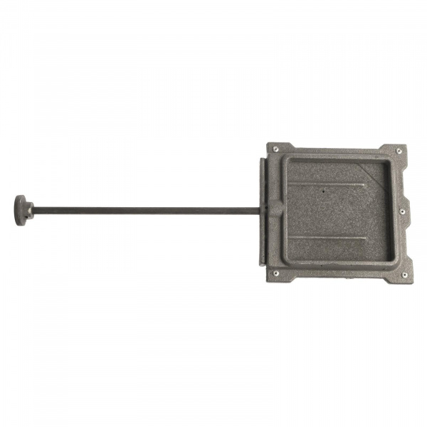 Задвижка ЗВ-1А, 130х130 мм /6898082