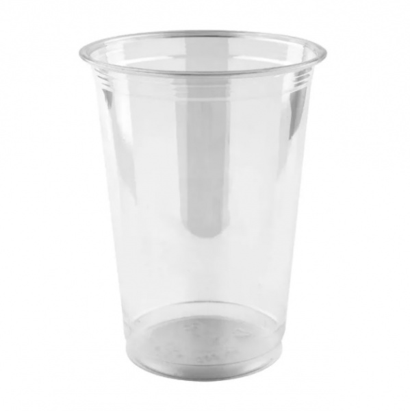 Стакан 400мл РЕТ УЮ D=95/50