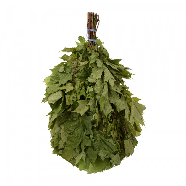 Веник кленовый в уп./32478