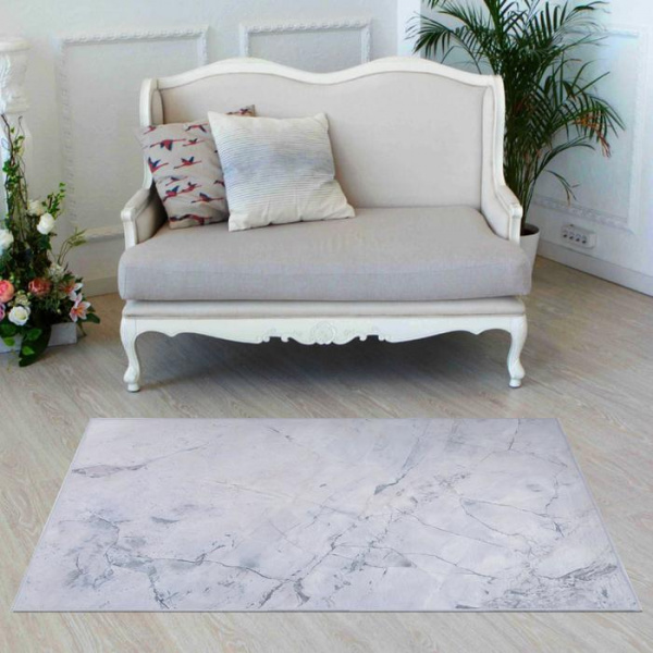 Ковер Этель «Лайт» 100*150 см, 700г/м2/6493526