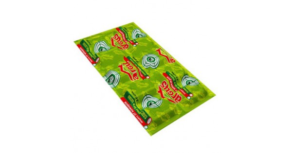 Пластины от комаров Аргус без запаха 10шт 69078