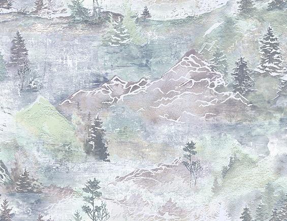 Обои VICTORIA STENOVA Сочи мотив 281175 сн/пр