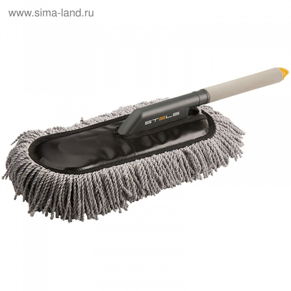 Щетка для удаления пыли микрофибра/55226