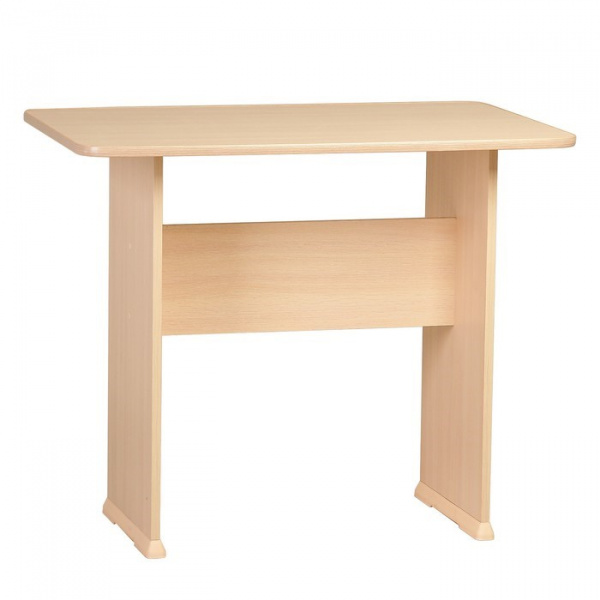 Стол "Кухонный" Дуб млечный /4001640