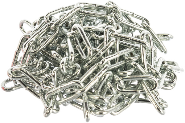 Цепь витая 3,1мм