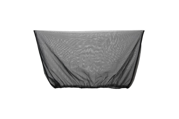 Сетка противомоскитная на дверь автомобиля 113х61 см/80013