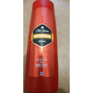 Гель для душа OLD SPICE Roamer 250мл