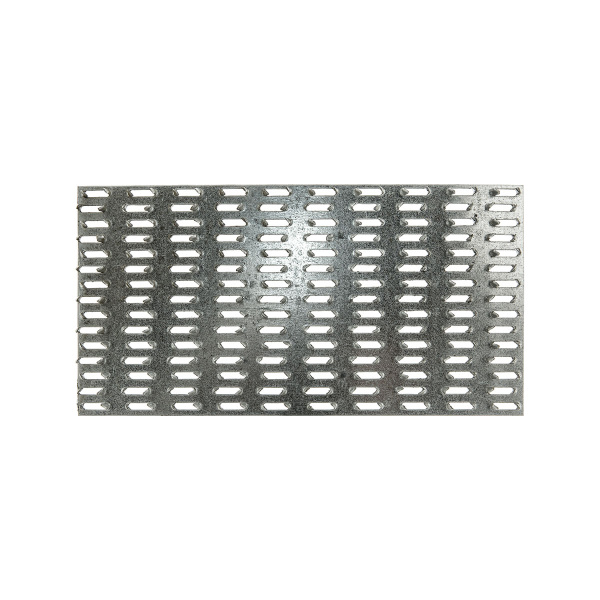 Пластина монтажная с шипами 120х200