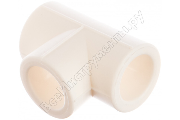 Тройник 20 (ППР) TR-TB