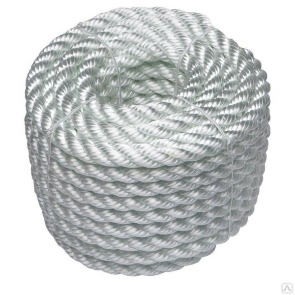 Шнур капрон 25мм