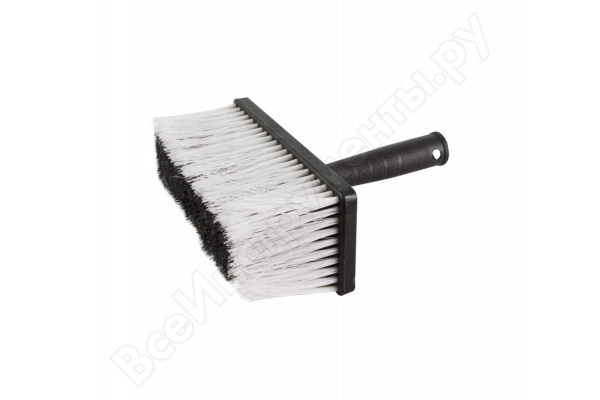 Кисть макловица, пластиковый корпус Профи 80х180мм /01635 (без ручки)