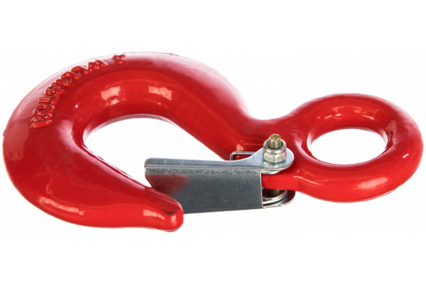 Крюк А 320 Red 1,5т