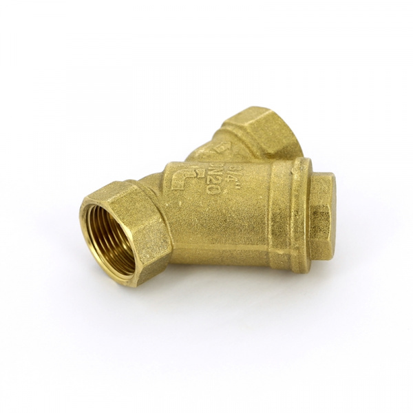 Фильтр косой 3/4 (20) Valtec VT.192.N.05