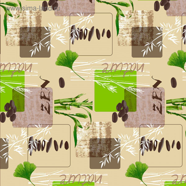 Клеенка Future 140см, 109.2 Натур 2751863 *20 