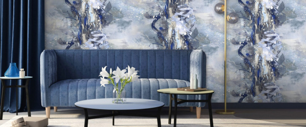 Обои Victoria Stenova Голден мотив 281258 СН/ПР