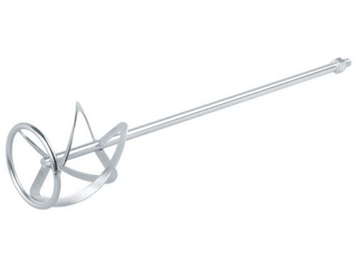 Миксер для смесей 120х600мм M14 WORTEX DMP120U0004