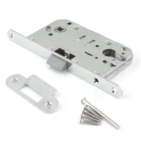 Замок врезной 5300-P-CR /106225