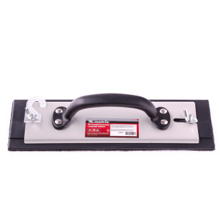 Сеткодержатель, 230 х 80 мм, с продольным креплением/75860