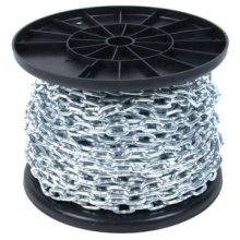 Цепь короткозвенная 12мм