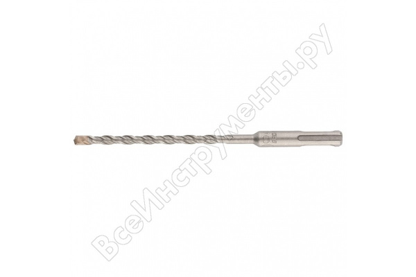 Бур по бетону 6*160ММ GROSS/70660