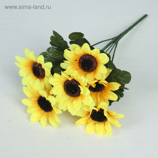 Букет "Подсолнухи"	854878