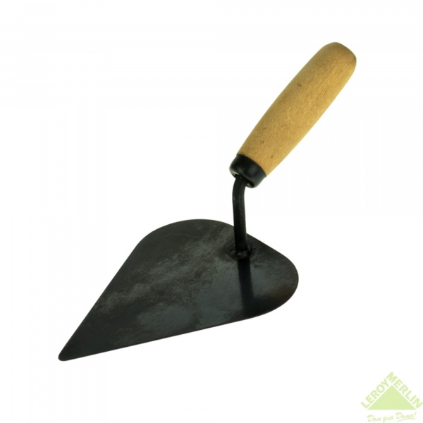 Кельма КШ штукатурка 175мм / 05838