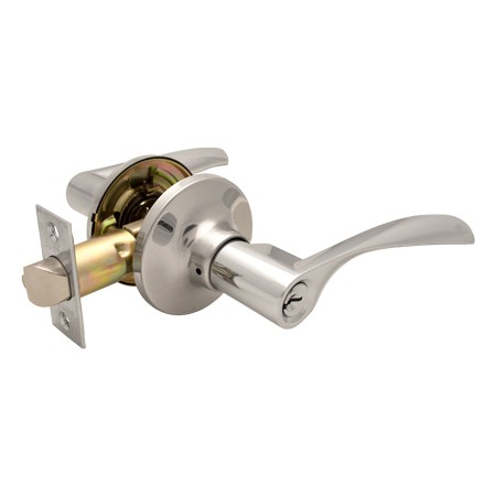 РУЧКА ЗАЩЕЛКА 8023-01CR /113299