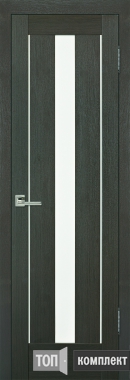 Дверь Маэстро стекло Венге 800х2000