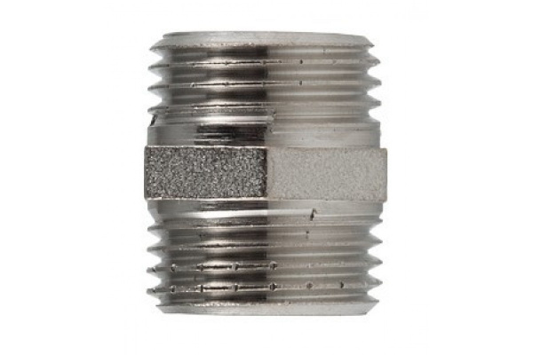 Ниппель никель переходной 1х11/2"" (40Х25) 426135