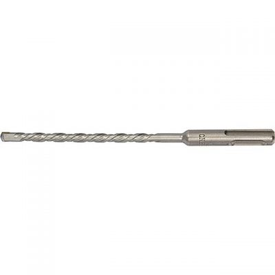 Бур по бетону, 8х110м SDS PLUS /70553