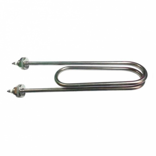 ТЭН для воды 4000Вт. LB 200 мм  – нерж.