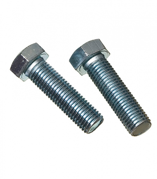 Болт М20х70 оцинкованный
