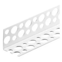 Угол штукатурный перфорфорированный прямой 3м.