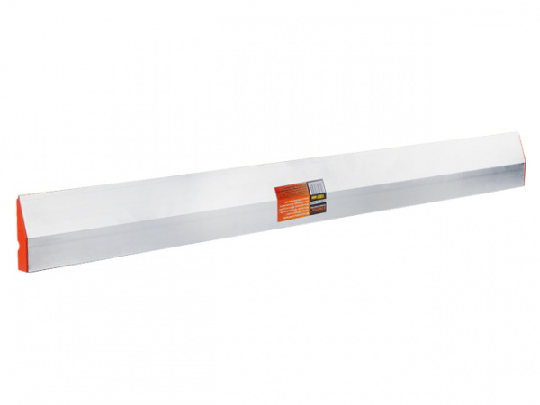 Правило 2,5м "трапеция" алюминиевое с ребром жесткости STARTUL MASTER (ST3561-250)