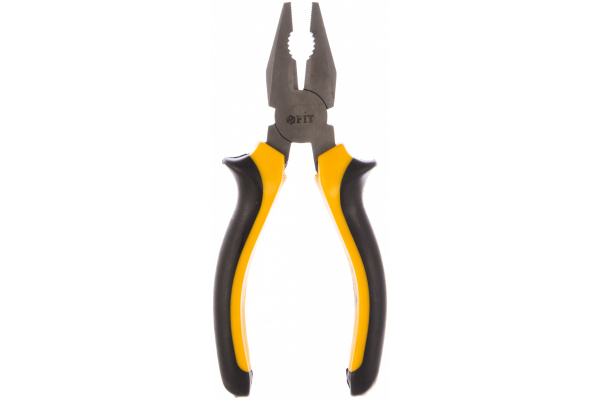 Плоскогубцы комбинированные "Один" 160 мм/47472М