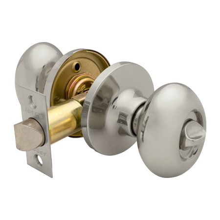 РУЧКА ЗАЩЕЛКА 6093-03 CR/113143