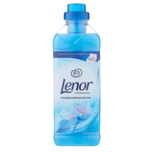 Кондиционер для белья ХЕЛП 1л Альпийская свежесть